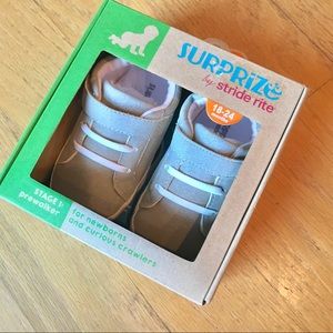 Stride Rite Infant Shoes 18-24 Mo
